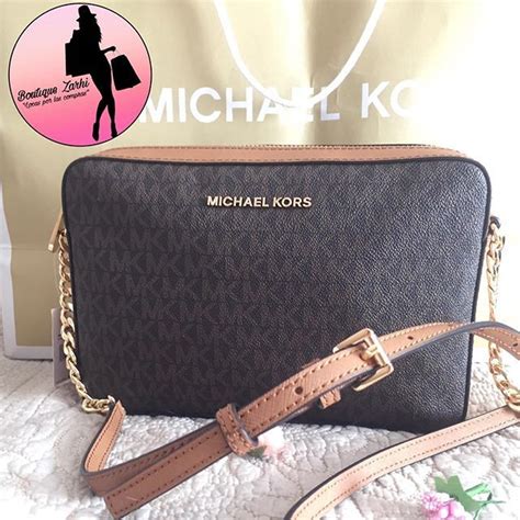 cartera michael kors chile|michael kors luggage clearance.